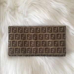 SOLD ❌ | fendi wallet